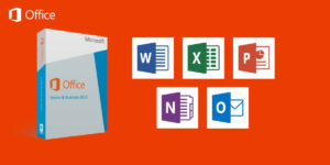 Free Download Microsoft Office Home and Business 2013 for Windows