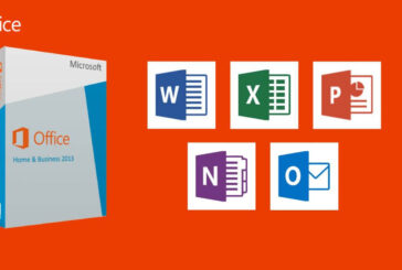 Free Download Microsoft Office Home and Business 2013 for Windows