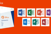 Free Download Microsoft Office Professional 2013 for Windows
