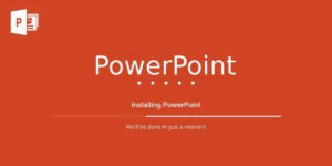Free Download Microsoft PowerPoint 2013 for Windows
