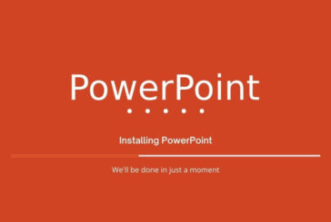 Free Download Microsoft PowerPoint 2013 for Windows
