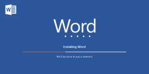 Free Download Microsoft Word 2013 for Windows
