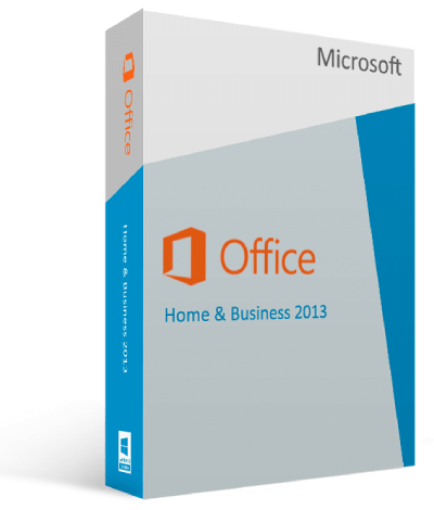 Download Microsoft Office Home and Business 2013