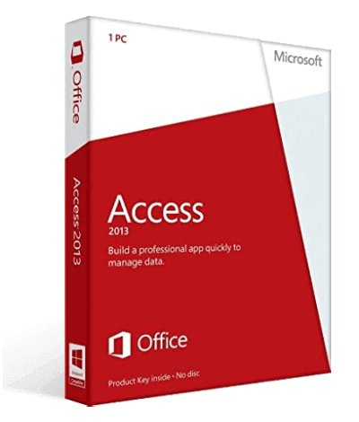 Download Microsoft Access 2013