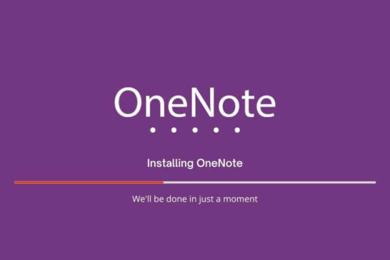 Free Download Microsoft OneNote 2013 for Windows