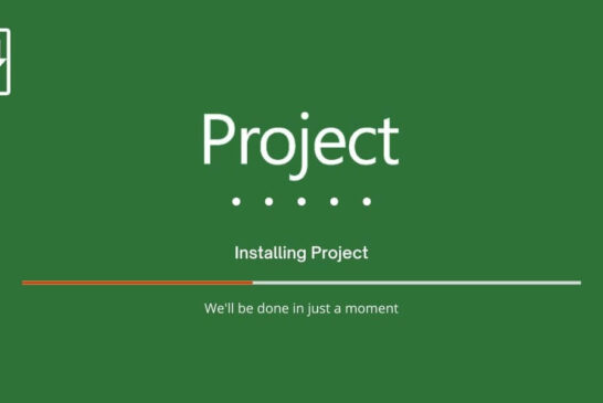 Free Download Microsoft Project 2013 Standard and Professional for Windows