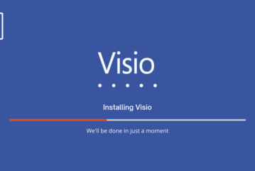 Free Download Microsoft Visio 2013 Standard and Professional for Windows