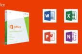 Free Download Microsoft Office Home and Student 2013 for Windows