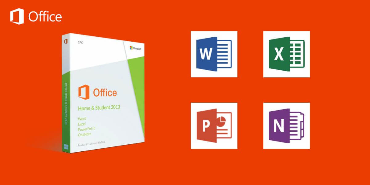 Working] Free Download Microsoft Office Home and Student 2013 for ...