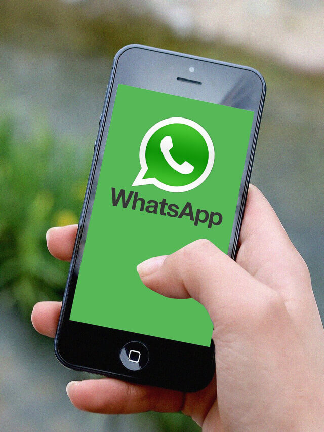 WhatsApp will stop working on these iPhones from October 24, 2022