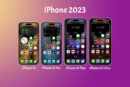 All about Apple iPhone 15 Pro Max, Pro, Plus, Ultra and Fold