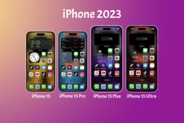 All about Apple iPhone 15 Pro Max, Pro, Plus, Ultra and Fold