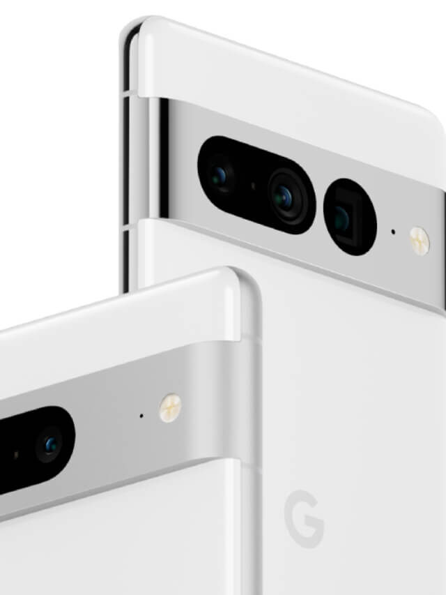 AT&T Customers to Get a Free Google Pixel 7 or up to $800 Off on Pixel 7 Pro