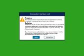 QuickBooks Connection Has Been Lost to Company File Error